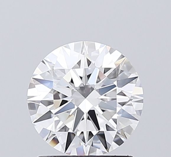 Ideal Loose Diamond - ROUND 1.11ct E VS1: Ideal Loose Diamond - ROUND 1.11ct E VS1 Source: This is a real non-mined Diamond that has been grown in a lab Shape: ROUND Carats: 1.11 Color: E Clarity: VS1 Certification: IGI Video: