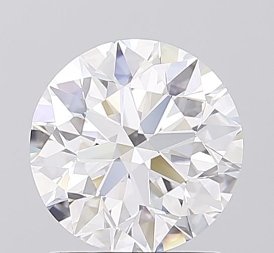 Loose Diamond - ROUND 1.5ct D VVS2: Loose Diamond - ROUND 1.5ct D VVS2 Source: This is a real non-mined Diamond that has been grown in a lab Shape: ROUND Carats: 1.5 Color: D Clarity: VVS2 Certification: IGI Video: