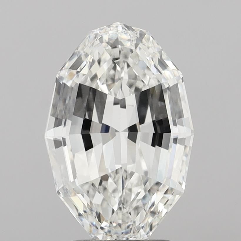 Loose Diamond - OTHER 4.01ct F VVS2 (1 of 1)