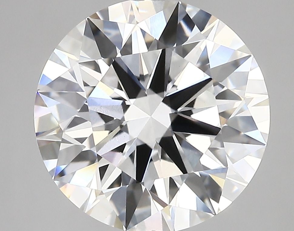 Ideal Loose Diamond - ROUND 5.13ct E VVS2: Ideal Loose Diamond - ROUND 5.13ct E VVS2 Source: This is a real non-mined Diamond that has been grown in a lab Shape: ROUND Carats: 5.13 Color: E Clarity: VVS2 Certification: IGI Video: