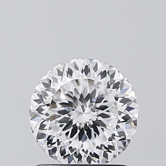 Loose Diamond - ROUND 1.07ct D VS1: Loose Diamond - ROUND 1.07ct D VS1 Source: This is a real non-mined Diamond that has been grown in a lab Shape: ROUND Carats: 1.07 Color: D Clarity: VS1 Certification: IGI Video: