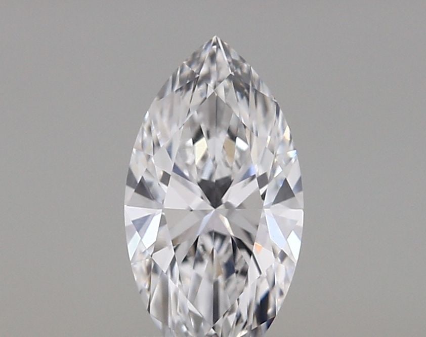 Loose Diamond - MARQUISE 1.0ct D VVS1: Loose Diamond - MARQUISE 1.0ct D VVS1 Source: This is a real non-mined Diamond that has been grown in a lab Shape: MARQUISE Carats: 1.0 Color: D Clarity: VVS1 Certification: IGI Video: