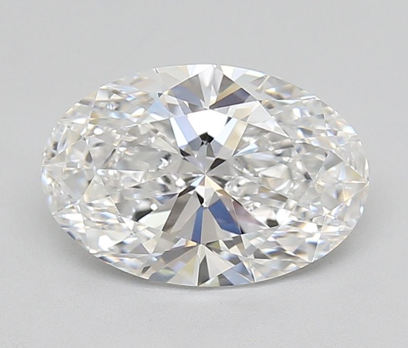 Loose Diamond - OVAL 2.25ct D FL: Loose Diamond - OVAL 2.25ct D FL Source: This is a real non-mined Diamond that has been grown in a lab Shape: OVAL Carats: 2.25 Color: D Clarity: FL Certification: IGI Video: