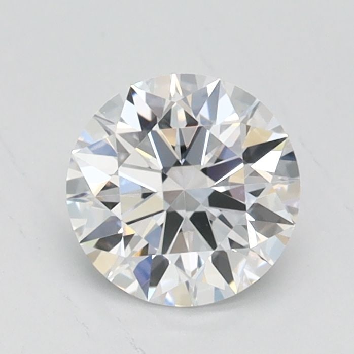 Ideal Loose Diamond - ROUND 0.59ct D FL: Ideal Loose Diamond - ROUND 0.59ct D FL Source: This is a real non-mined Diamond that has been grown in a lab Shape: ROUND Carats: 0.59 Color: D Clarity: FL Certification: IGI Video:
