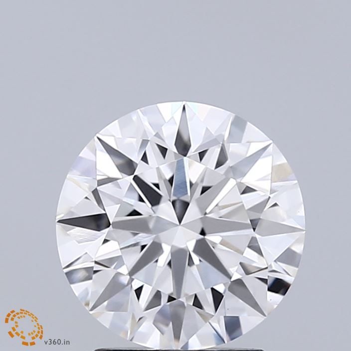 Ideal Loose Diamond - ROUND 2.05ct E VVS2: Ideal Loose Diamond - ROUND 2.05ct E VVS2 Source: This is a real non-mined Diamond that has been grown in a lab Shape: ROUND Carats: 2.05 Color: E Clarity: VVS2 Certification: IGI Video:
