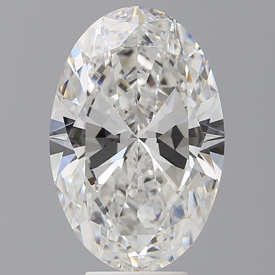 Loose Diamond - OVAL 6.05ct E VS1: Loose Diamond - OVAL 6.05ct E VS1 Source: This is a real non-mined Diamond that has been grown in a lab Shape: OVAL Carats: 6.05 Color: E Clarity: VS1 Certification: IGI Video: