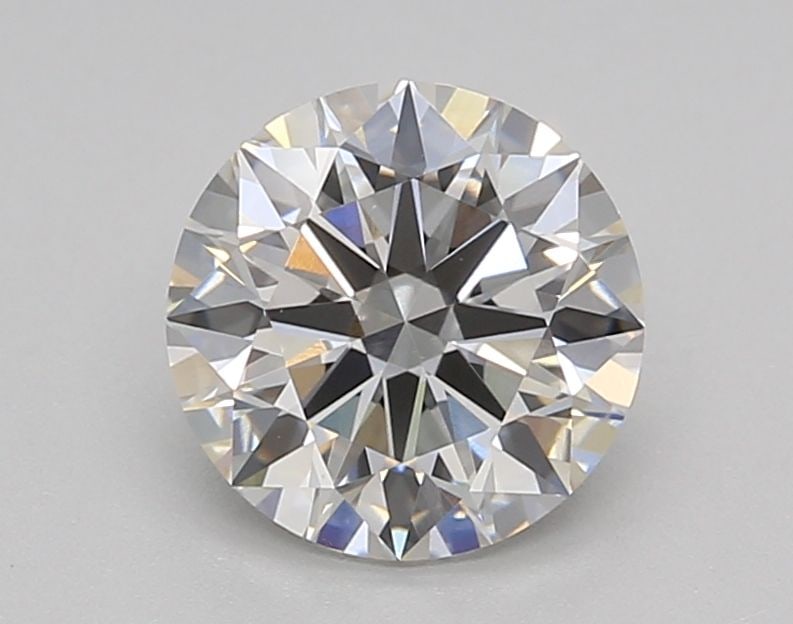 Loose Diamond - ROUND 1.52ct G VS2: Loose Diamond - ROUND 1.52ct G VS2 Source: This is a real non-mined Diamond that has been grown in a lab Shape: ROUND Carats: 1.52 Color: G Clarity: VS2 Certification: NONE Video: