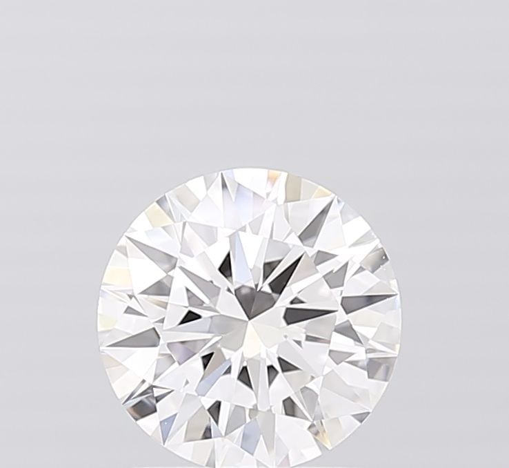 Ideal Loose Diamond - ROUND 1.54ct D VVS2: Ideal Loose Diamond - ROUND 1.54ct D VVS2 Source: This is a real non-mined Diamond that has been grown in a lab Shape: ROUND Carats: 1.54 Color: D Clarity: VVS2 Certification: IGI Video: