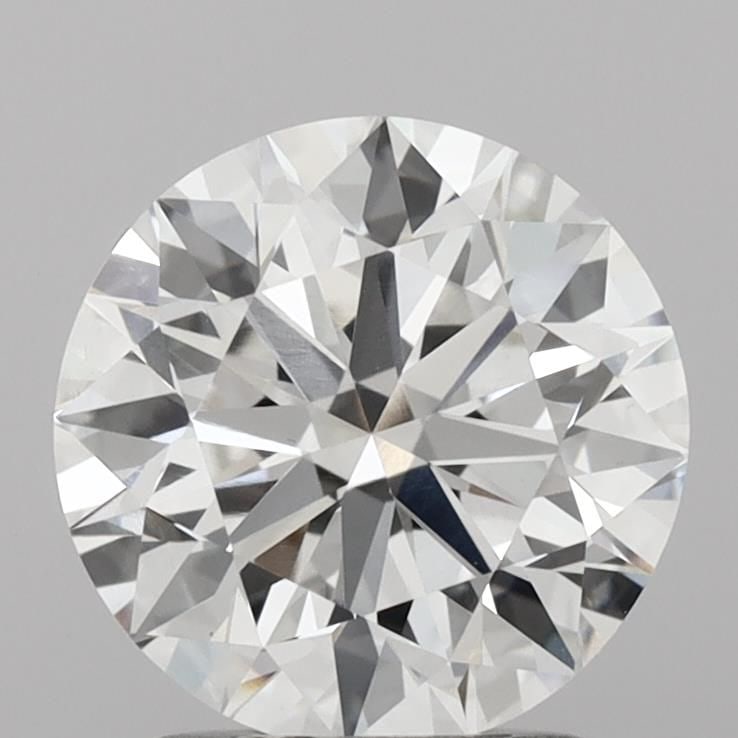 Loose Diamond - ROUND 2.0ct E VVS2: Loose Diamond - ROUND 2.0ct E VVS2 Source: This is a real non-mined Diamond that has been grown in a lab Shape: ROUND Carats: 2.0 Color: E Clarity: VVS2 Certification: IGI Video: