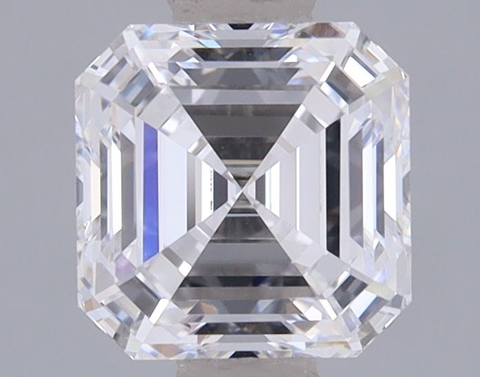 Loose Diamond - SQUARE EMERALD 1.03ct D IF: Loose Diamond - SQUARE EMERALD 1.03ct D IF Source: This is a real non-mined Diamond that has been grown in a lab Shape: SQUARE EMERALD Carats: 1.03 Color: D Clarity: IF Certification: IGI Video: