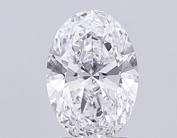 Loose Diamond - OVAL 2.51ct D VVS1: Loose Diamond - OVAL 2.51ct D VVS1 Source: This is a real non-mined Diamond that has been grown in a lab Shape: OVAL Carats: 2.51 Color: D Clarity: VVS1 Certification: IGI Video: