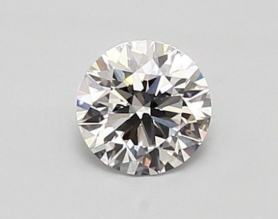 Ideal Loose Diamond - ROUND 0.65ct D VVS2: Ideal Loose Diamond - ROUND 0.65ct D VVS2 Source: This is a real non-mined Diamond that has been grown in a lab Shape: ROUND Carats: 0.65 Color: D Clarity: VVS2 Certification: IGI Video: