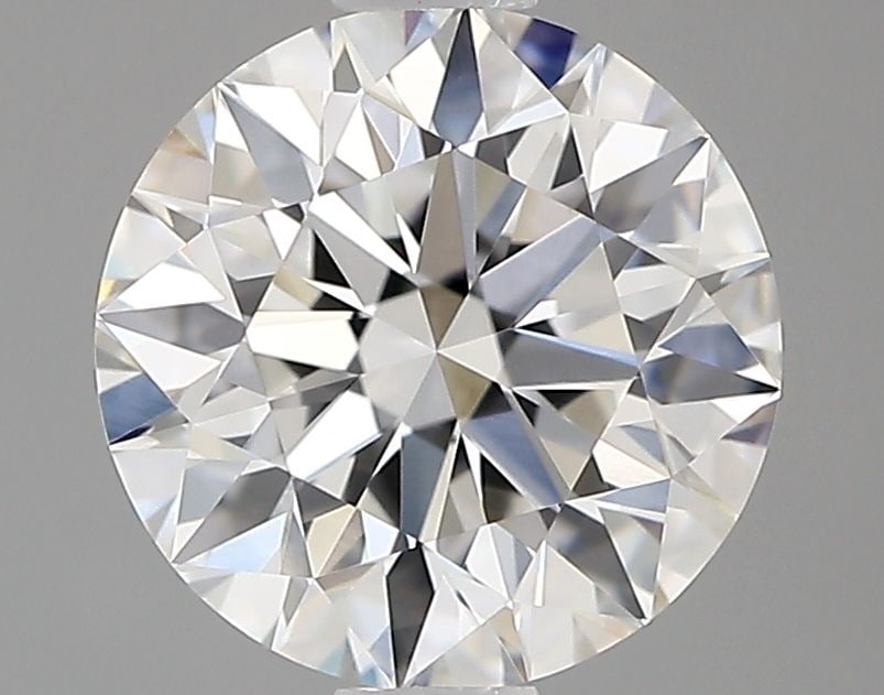 Loose Diamond - ROUND 1.05ct E VVS2: Loose Diamond - ROUND 1.05ct E VVS2 Source: This is a real non-mined Diamond that has been grown in a lab Shape: ROUND Carats: 1.05 Color: E Clarity: VVS2 Certification: IGI Video: