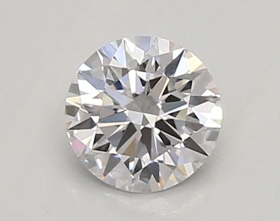 Ideal Loose Diamond - ROUND 0.46ct D VS1: Ideal Loose Diamond - ROUND 0.46ct D VS1 Source: This is a real non-mined Diamond that has been grown in a lab Shape: ROUND Carats: 0.46 Color: D Clarity: VS1 Certification: IGI Video: