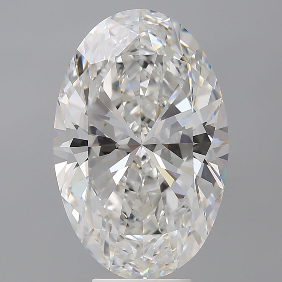 Loose Diamond - OVAL 7.1ct F VS1: Loose Diamond - OVAL 7.1ct F VS1 Source: This is a real non-mined Diamond that has been grown in a lab Shape: OVAL Carats: 7.1 Color: F Clarity: VS1 Certification: IGI Video: