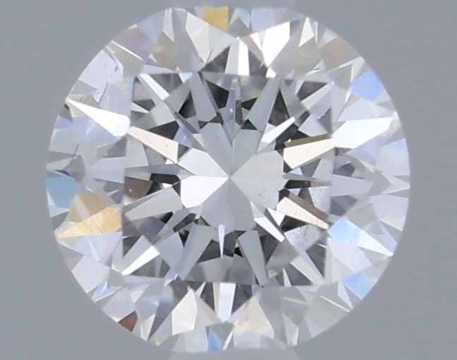 Loose Diamond - ROUND 0.24ct D VS2: Loose Diamond - ROUND 0.24ct D VS2 Source: This is a real non-mined Diamond that has been grown in a lab Shape: ROUND Carats: 0.24 Color: D Clarity: VS2 Certification: IGI Video: