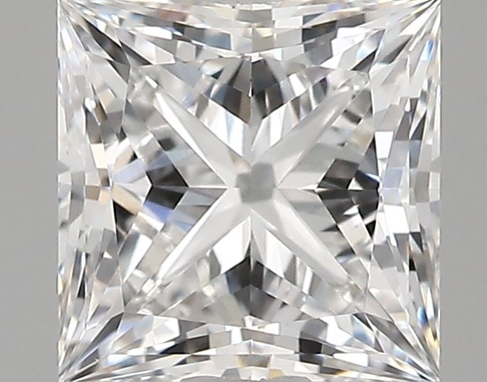Loose Diamond - PRINCESS 1.3ct D VVS2: Loose Diamond - PRINCESS 1.3ct D VVS2 Source: This is a real non-mined Diamond that has been grown in a lab Shape: PRINCESS Carats: 1.3 Color: D Clarity: VVS2 Certification: IGI Video: Video Link