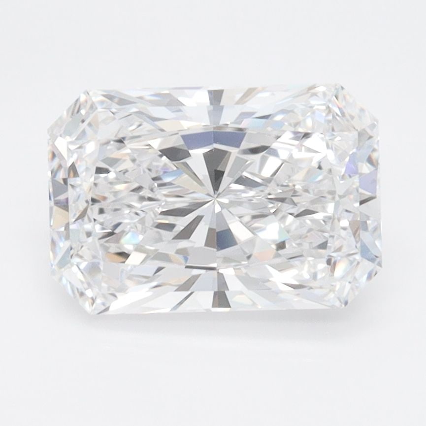 Loose Diamond - RADIANT 2.08ct D IF: Loose Diamond - RADIANT 2.08ct D IF Source: This is a real non-mined Diamond that has been grown in a lab Shape: RADIANT Carats: 2.08 Color: D Clarity: IF Certification: IGI Video: Video Link PLEASE