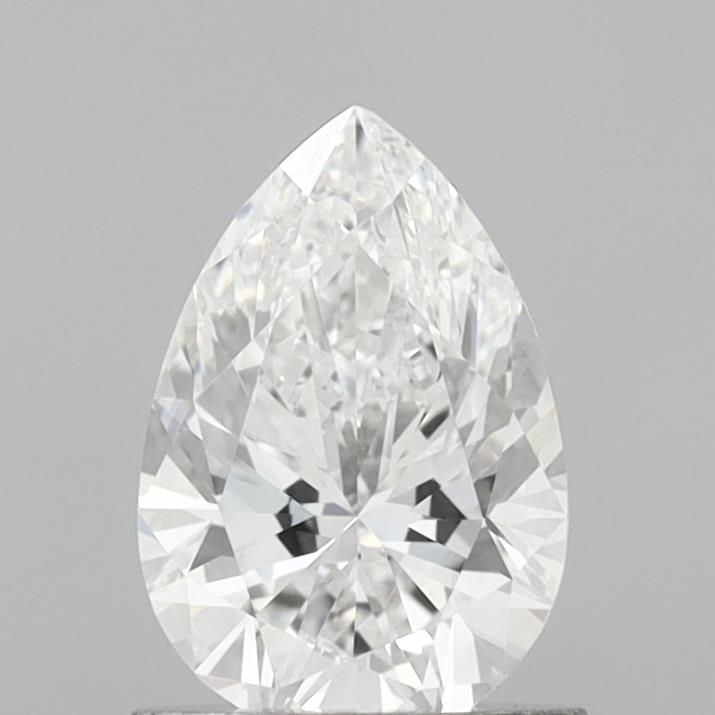 Loose Diamond - PEAR 1.01ct E VVS2: Loose Diamond - PEAR 1.01ct E VVS2 Source: This is a real non-mined Diamond that has been grown in a lab Shape: PEAR Carats: 1.01 Color: E Clarity: VVS2 Certification: IGI Video:
