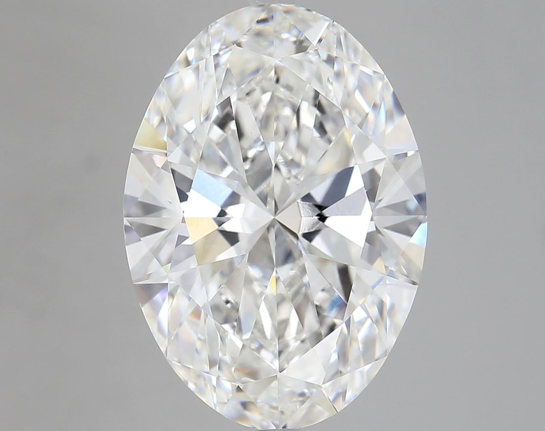 Loose Diamond - OVAL 9.02ct E VVS2: Loose Diamond - OVAL 9.02ct E VVS2 Source: This is a real non-mined Diamond that has been grown in a lab Shape: OVAL Carats: 9.02 Color: E Clarity: VVS2 Certification: IGI Video: