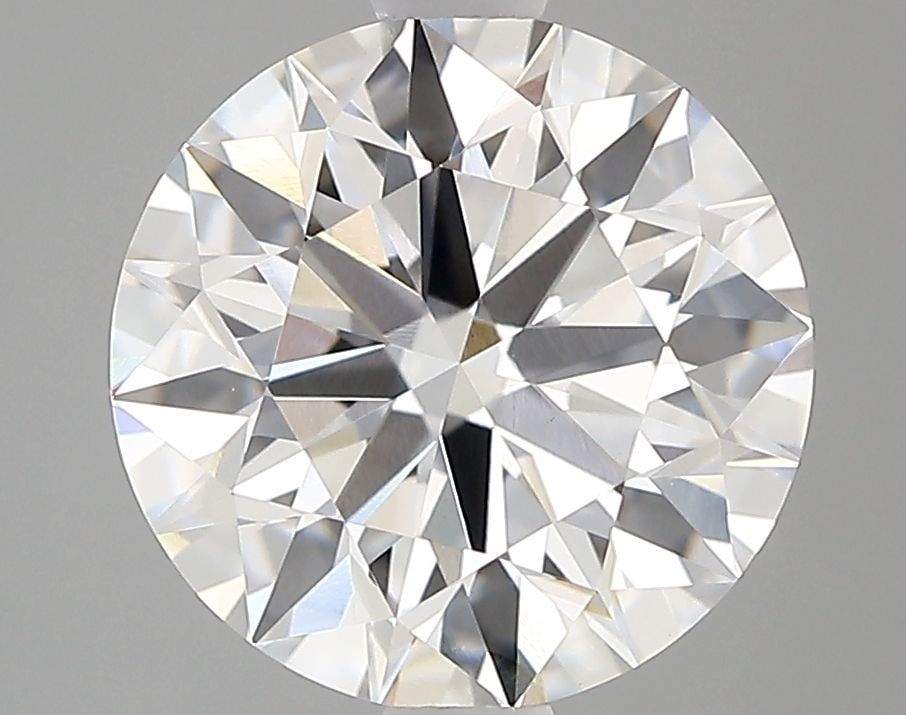 Ideal Loose Diamond - ROUND 2.5ct E VVS2: Ideal Loose Diamond - ROUND 2.5ct E VVS2 Source: This is a real non-mined Diamond that has been grown in a lab Shape: ROUND Carats: 2.5 Color: E Clarity: VVS2 Certification: IGI Video: