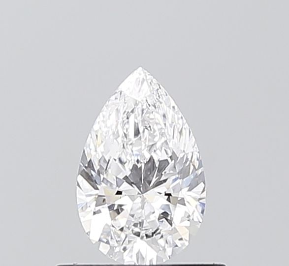 Loose Diamond - PEAR 0.52ct D VVS2: Loose Diamond - PEAR 0.52ct D VVS2 Source: This is a real non-mined Diamond that has been grown in a lab Shape: PEAR Carats: 0.52 Color: D Clarity: VVS2 Certification: IGI Video:
