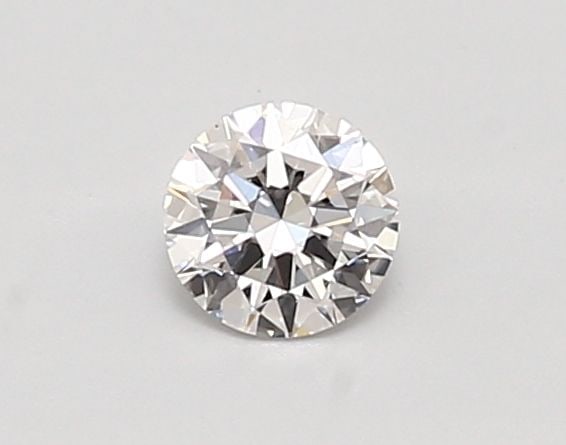 Loose Diamond - ROUND 0.39ct D VS1: Loose Diamond - ROUND 0.39ct D VS1 Source: This is a real non-mined Diamond that has been grown in a lab Shape: ROUND Carats: 0.39 Color: D Clarity: VS1 Certification: IGI Video: