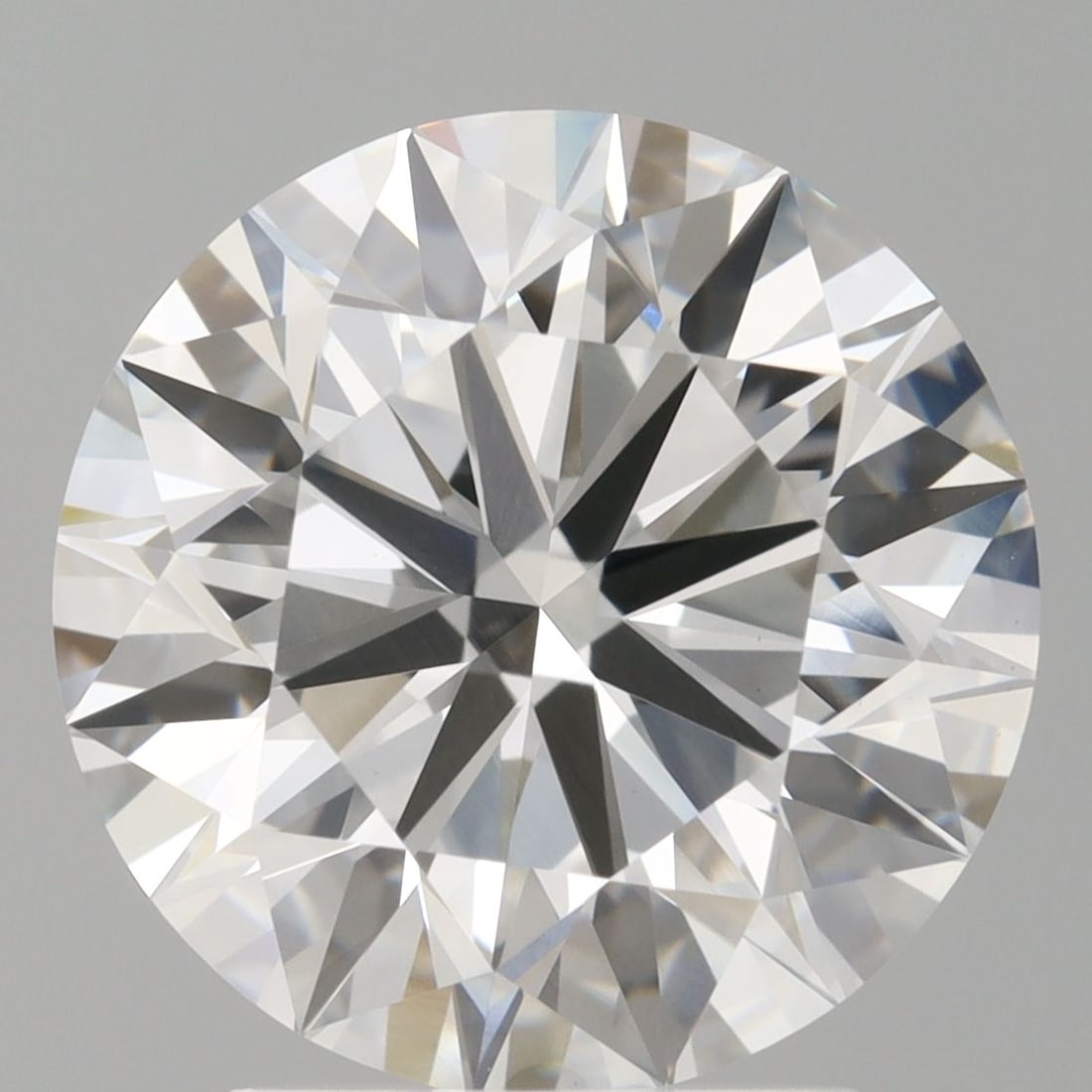 Ideal Loose Diamond - ROUND 3.0ct E VVS2: Ideal Loose Diamond - ROUND 3.0ct E VVS2 Source: This is a real non-mined Diamond that has been grown in a lab Shape: ROUND Carats: 3.0 Color: E Clarity: VVS2 Certification: IGI Video: