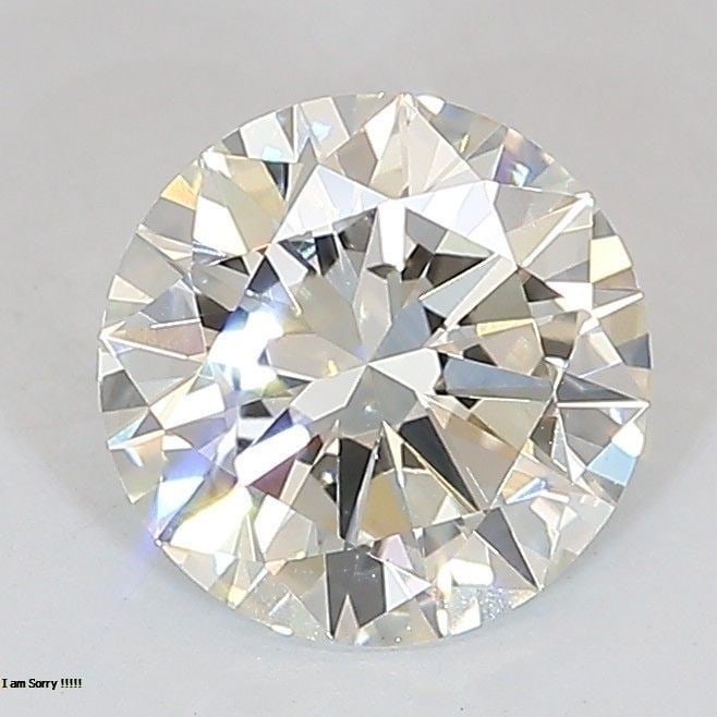 Loose Diamond - ROUND 1.5ct I VVS2: Loose Diamond - ROUND 1.5ct I VVS2 Source: This is a real non-mined Diamond that has been grown in a lab Shape: ROUND Carats: 1.5 Color: I Clarity: VVS2 Certification: IGI Video: