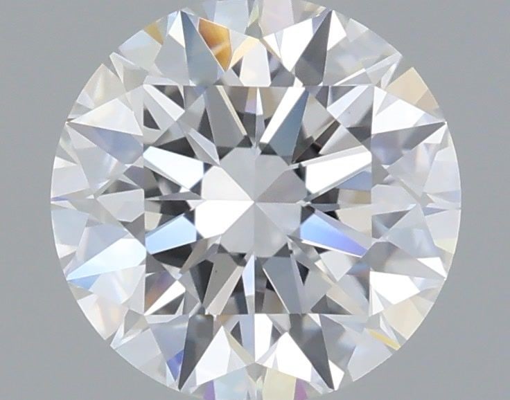 Loose Diamond - ROUND 1.16ct D VVS2: Loose Diamond - ROUND 1.16ct D VVS2 Source: This is a real non-mined Diamond that has been grown in a lab Shape: ROUND Carats: 1.16 Color: D Clarity: VVS2 Certification: IGI Video: