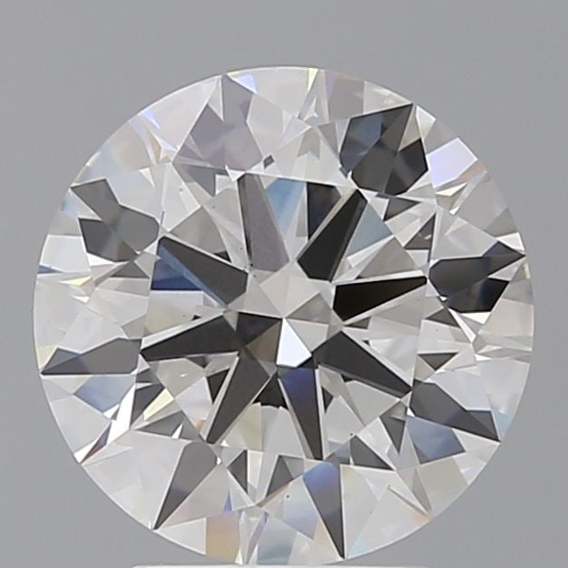Ideal Loose Diamond - ROUND 3.55ct F VS1: Ideal Loose Diamond - ROUND 3.55ct F VS1 Source: This is a real non-mined Diamond that has been grown in a lab Shape: ROUND Carats: 3.55 Color: F Clarity: VS1 Certification: IGI Video: