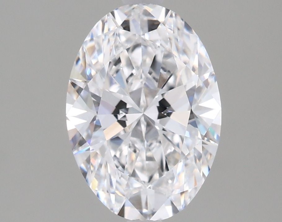 Loose Diamond - OVAL 1.55ct D VS1: Loose Diamond - OVAL 1.55ct D VS1 Source: This is a real non-mined Diamond that has been grown in a lab Shape: OVAL Carats: 1.55 Color: D Clarity: VS1 Certification: IGI Video: