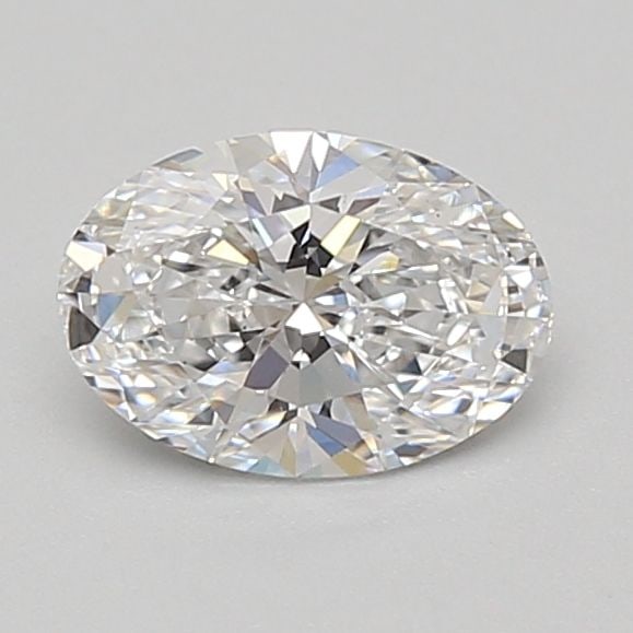 Loose Diamond - OVAL 0.93ct D VS1: Loose Diamond - OVAL 0.93ct D VS1 Source: This is a real non-mined Diamond that has been grown in a lab Shape: OVAL Carats: 0.93 Color: D Clarity: VS1 Certification: IGI Video: