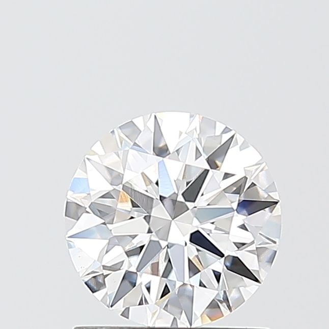 Ideal Loose Diamond - ROUND 1.05ct D VVS2: Ideal Loose Diamond - ROUND 1.05ct D VVS2 Source: This is a real non-mined Diamond that has been grown in a lab Shape: ROUND Carats: 1.05 Color: D Clarity: VVS2 Certification: IGI Video: Video Link