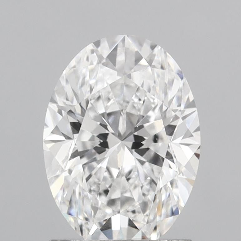 Loose Diamond - OVAL 1.71ct D VVS1: Loose Diamond - OVAL 1.71ct D VVS1 Source: This is a real non-mined Diamond that has been grown in a lab Shape: OVAL Carats: 1.71 Color: D Clarity: VVS1 Certification: IGI Video: Video Link PLEASE