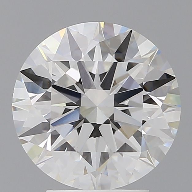 Ideal Loose Diamond - ROUND 3.58ct E VVS2: Ideal Loose Diamond - ROUND 3.58ct E VVS2 Source: This is a real non-mined Diamond that has been grown in a lab Shape: ROUND Carats: 3.58 Color: E Clarity: VVS2 Certification: IGI Video:
