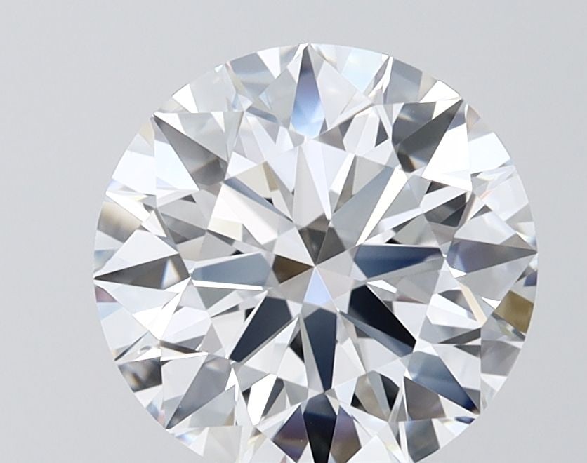 Ideal Loose Diamond - ROUND 3.04ct G VVS2: Ideal Loose Diamond - ROUND 3.04ct G VVS2 Source: This is a real non-mined Diamond that has been grown in a lab Shape: ROUND Carats: 3.04 Color: G Clarity: VVS2 Certification: IGI Video: