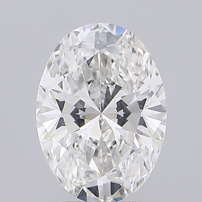 Loose Diamond - OVAL 3.04ct F VVS2: Loose Diamond - OVAL 3.04ct F VVS2 Source: This is a real non-mined Diamond that has been grown in a lab Shape: OVAL Carats: 3.04 Color: F Clarity: VVS2 Certification: IGI Video: