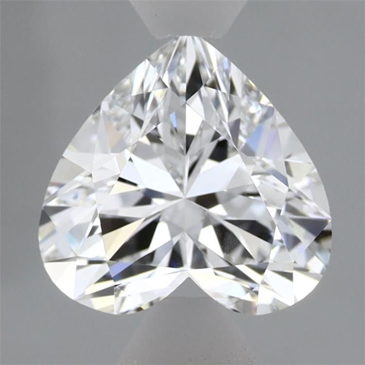 Loose Diamond - HEART 1.6ct D VVS2: Loose Diamond - HEART 1.6ct D VVS2 Source: This is a real non-mined Diamond that has been grown in a lab Shape: HEART Carats: 1.6 Color: D Clarity: VVS2 Certification: IGI Video: