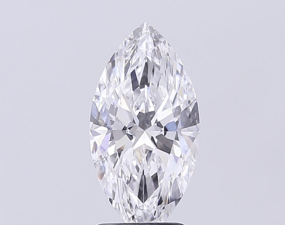Loose Diamond - MARQUISE 2.08ct D VVS2 (1 of 1)