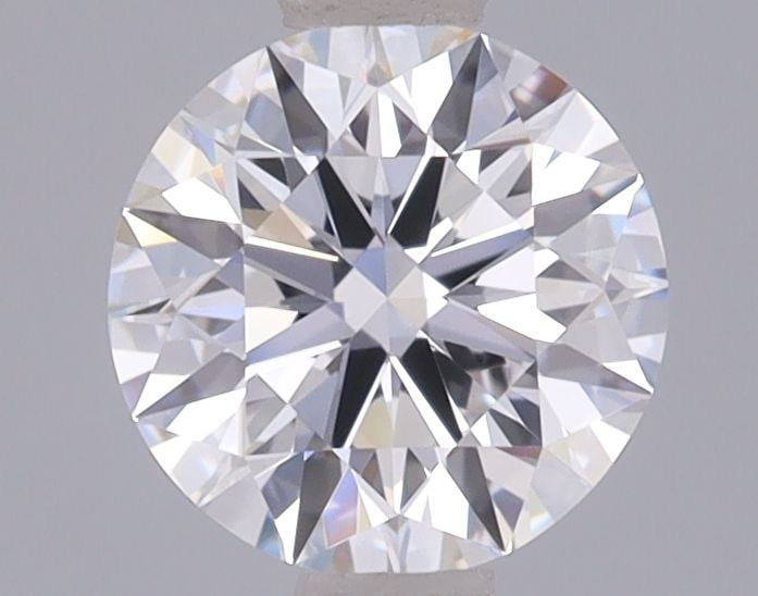 Ideal Loose Diamond - ROUND 1.05ct D VVS2: Ideal Loose Diamond - ROUND 1.05ct D VVS2 Source: This is a real non-mined Diamond that has been grown in a lab Shape: ROUND Carats: 1.05 Color: D Clarity: VVS2 Certification: IGI Video: