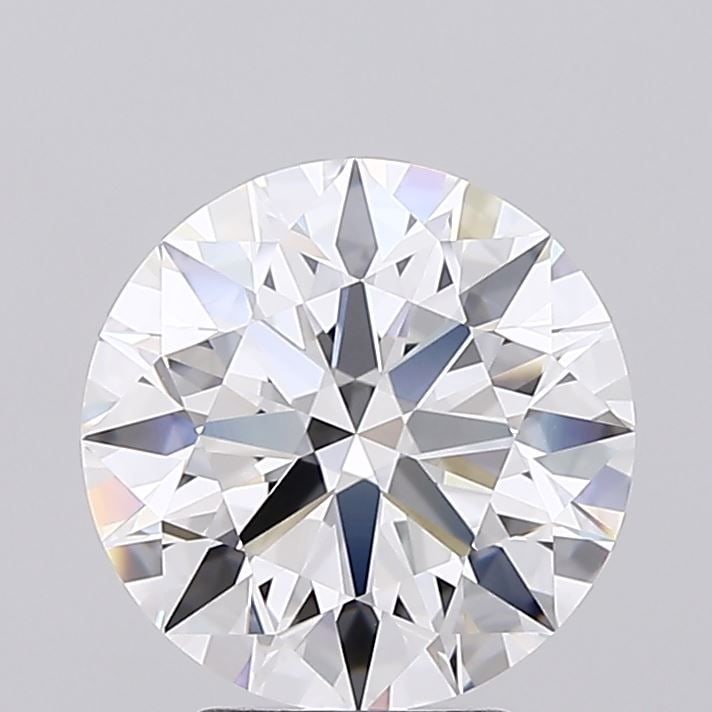 Ideal Loose Diamond - ROUND 3.46ct D VVS1: Ideal Loose Diamond - ROUND 3.46ct D VVS1 Source: This is a real non-mined Diamond that has been grown in a lab Shape: ROUND Carats: 3.46 Color: D Clarity: VVS1 Certification: IGI Video:
