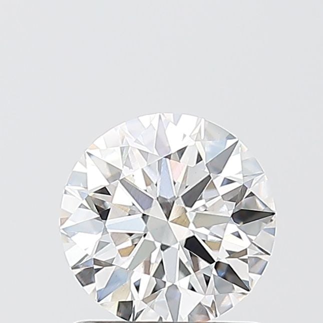 Ideal Loose Diamond - ROUND 1.1ct E VS1: Ideal Loose Diamond - ROUND 1.1ct E VS1 Source: This is a real non-mined Diamond that has been grown in a lab Shape: ROUND Carats: 1.1 Color: E Clarity: VS1 Certification: IGI Video: