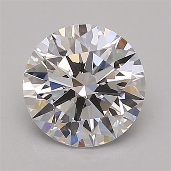 Loose Diamond - ROUND 0.97ct D IF (1 of 1)