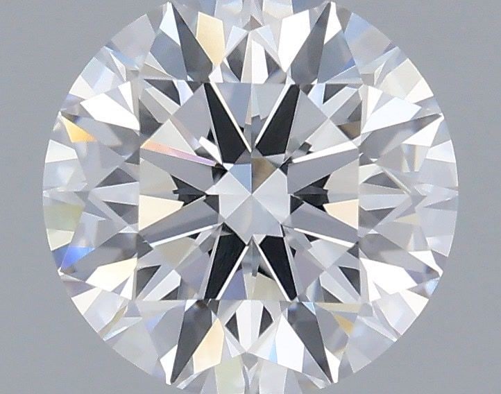 Ideal Loose Diamond - ROUND 1.27ct D VS2: Ideal Loose Diamond - ROUND 1.27ct D VS2 Source: This is a real non-mined Diamond that has been grown in a lab Shape: ROUND Carats: 1.27 Color: D Clarity: VS2 Certification: IGI Video: