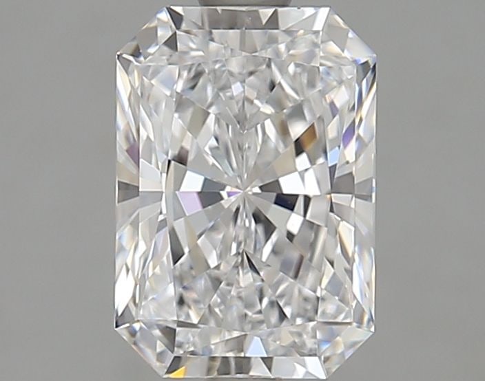 Loose Diamond - RADIANT 1.86ct D VVS2: Loose Diamond - RADIANT 1.86ct D VVS2 Source: This is a real non-mined Diamond that has been grown in a lab Shape: RADIANT Carats: 1.86 Color: D Clarity: VVS2 Certification: GIA Video: