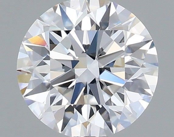 Ideal Loose Diamond - ROUND 1.26ct D VS1: Ideal Loose Diamond - ROUND 1.26ct D VS1 Source: This is a real non-mined Diamond that has been grown in a lab Shape: ROUND Carats: 1.26 Color: D Clarity: VS1 Certification: IGI Video: