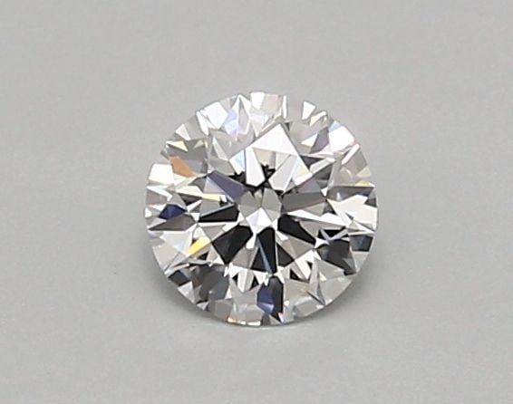Ideal Loose Diamond - ROUND 0.46ct D VVS2: Ideal Loose Diamond - ROUND 0.46ct D VVS2 Source: This is a real non-mined Diamond that has been grown in a lab Shape: ROUND Carats: 0.46 Color: D Clarity: VVS2 Certification: IGI Video: