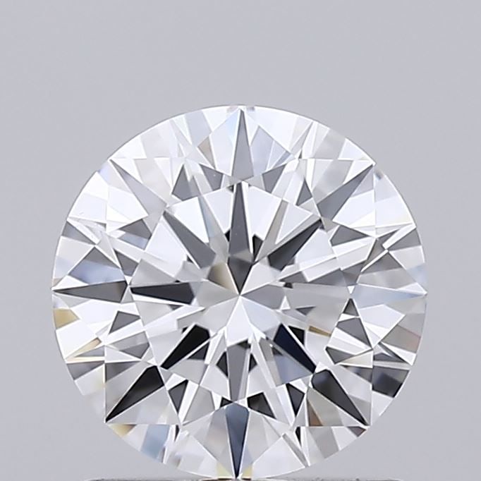 Ideal Loose Diamond - ROUND 1.56ct D IF: Ideal Loose Diamond - ROUND 1.56ct D IF Source: This is a real non-mined Diamond that has been grown in a lab Shape: ROUND Carats: 1.56 Color: D Clarity: IF Certification: IGI Video: