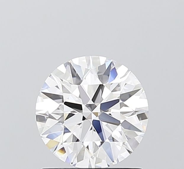 Ideal Loose Diamond - ROUND 1.03ct D VVS1: Ideal Loose Diamond - ROUND 1.03ct D VVS1 Source: This is a real non-mined Diamond that has been grown in a lab Shape: ROUND Carats: 1.03 Color: D Clarity: VVS1 Certification: IGI Video: